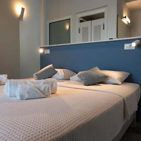 Ocean Dreams Hotel Palaiochora
