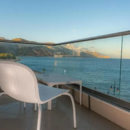 Ocean Dreams Hotel Palaiochora