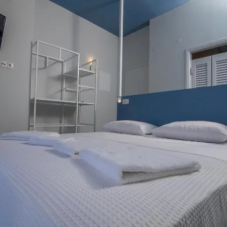 Ocean Dreams Hotel